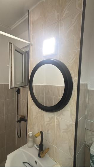 Apartament cu 2 camere decomandat în Sălaj