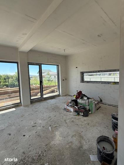 Casa individuala la 4 km de Brasov - 10