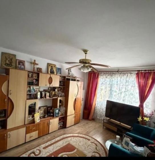 vânzare apartament 2 camere zona km 4-5 mobilat utilat 54 mp - 2