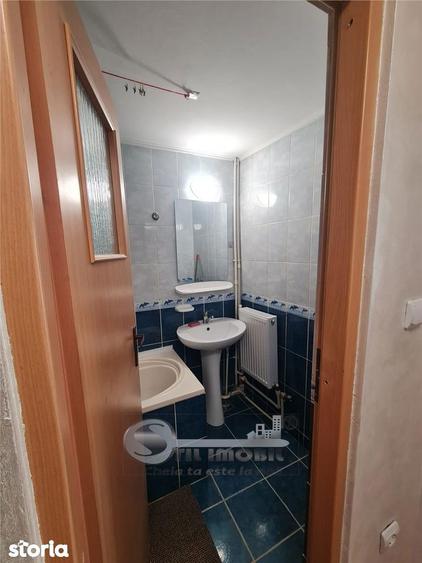 Apartament cu 2 camere în Canta
