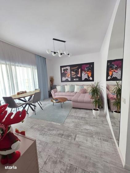 CASA TIP DUPLEX - POPESTI LEORDENI - Gata de mutat - 169.900euro - 17