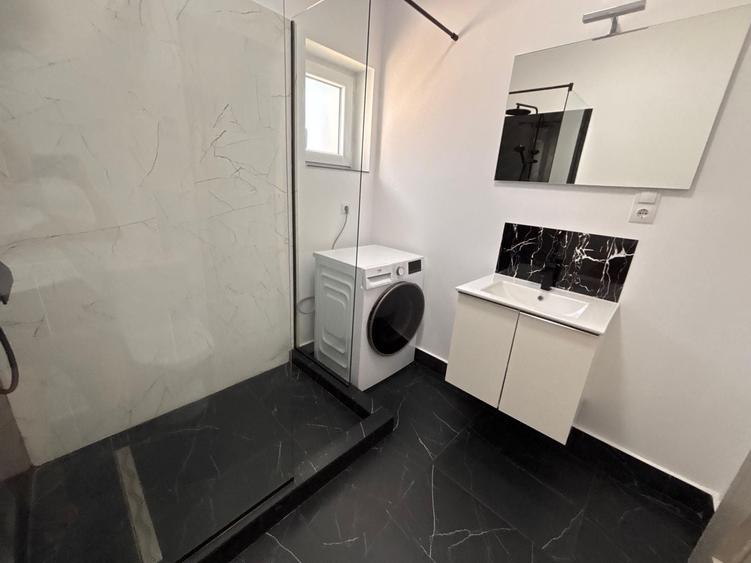 Apartament cu 3 camere si 2 locuri de parcare - Arhitectilor - 13