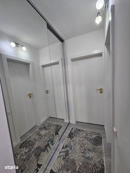 Apartament cu 3 camere decomandat în Tudor Vladimirescu