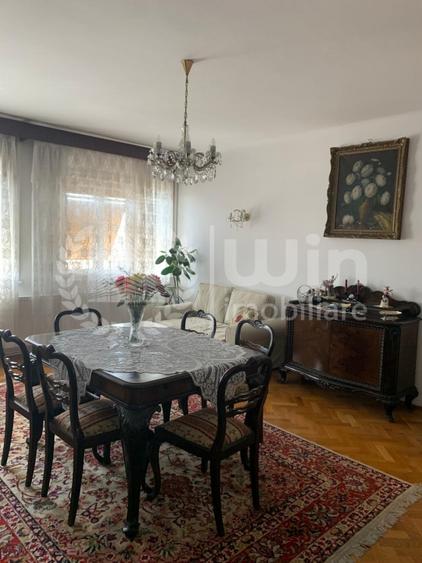 Apartament cu 3 camere | 119mp | Parcare inclusa | Zona Horea! - 2