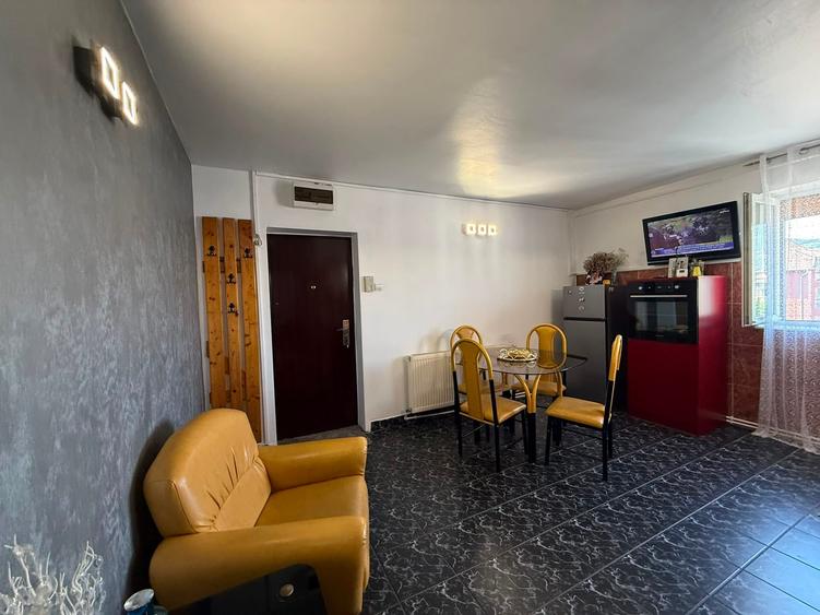 Apartament cu 2 camere decomandat în Nicolae Bălcescu