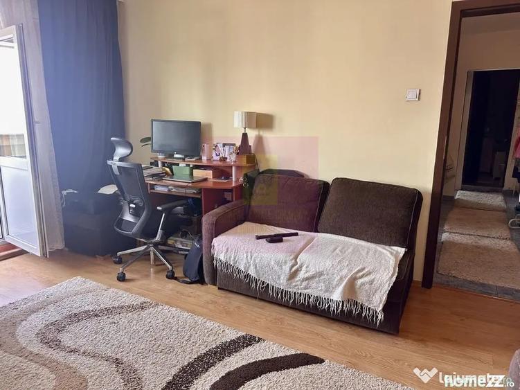 Apartament cu 2 camere decomandat în Sebastian