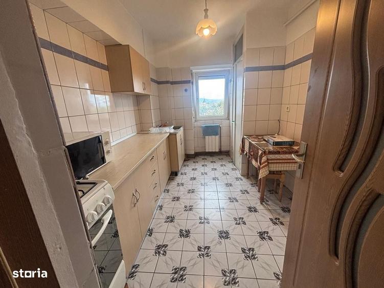 Apartament cu 2 camere decomandat în Independenței