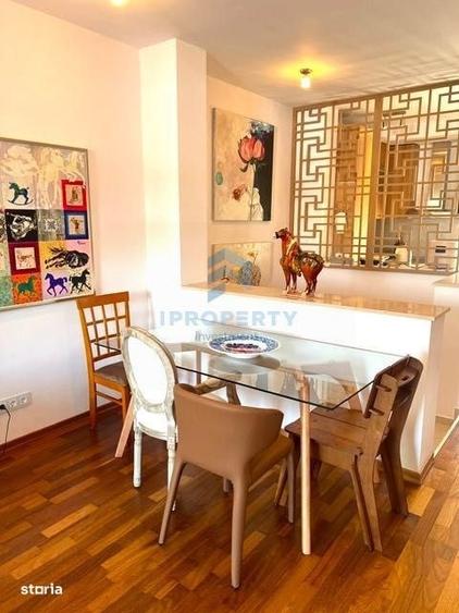 Duplex 2 Camere Mosilor Centrala Loc Parcare Subteran - 6
