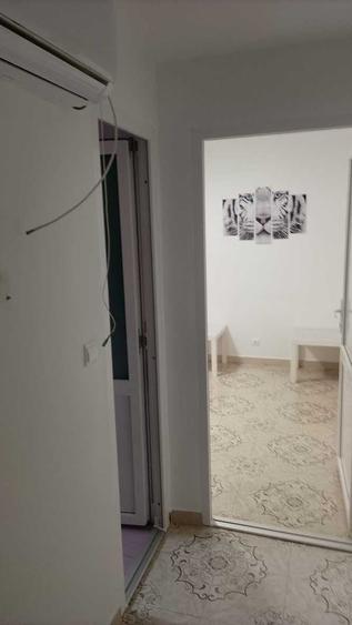 Apartament cu 2 camere nedecomandat în Central
