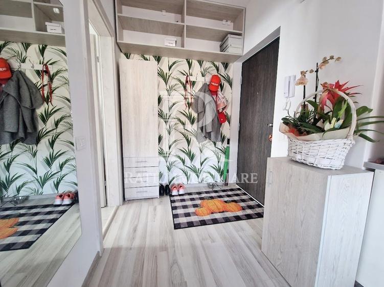 Apartament cu 2 camere | bloc nou | Zona Lotus 2 | Oradea - 2