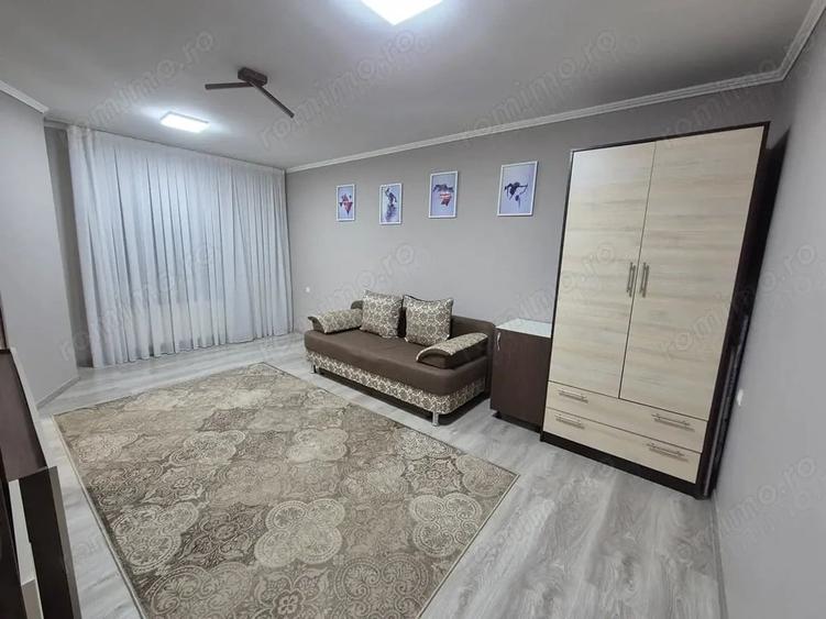 De inchiriat apartament cu o camera in zona Aradulu - 3