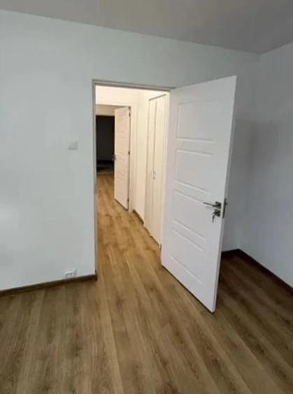 Apartament cu 2 camere semidecomandat în Gării