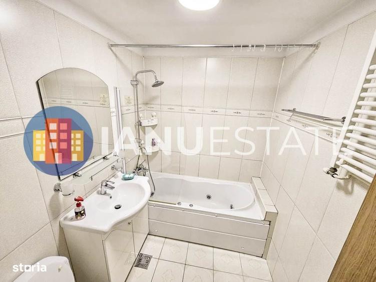 Piata Muncii 2` Metrou Decebal Rond Alba Iulia Renovat PetFriendly - 14