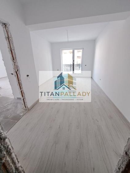 2 Camere Tip Studio 42 Mp,Pallady-Nicolae Teclu,Metrou - 1