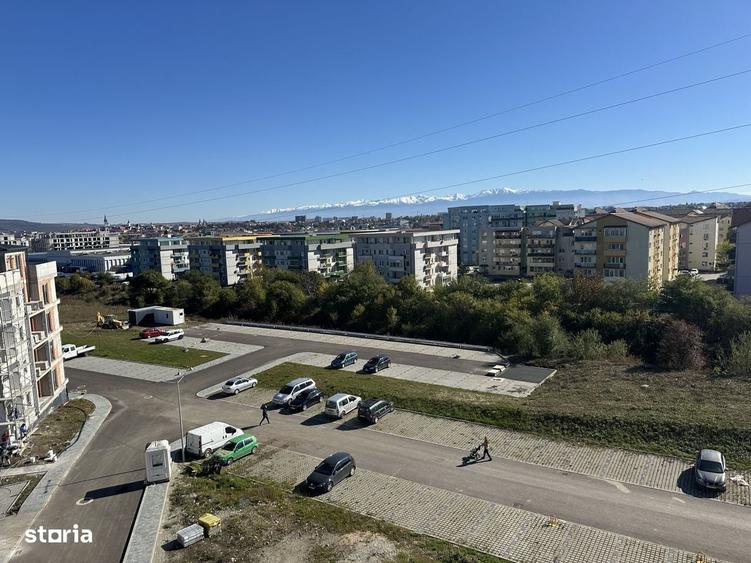Ap. 3 camere, boxa la subsol, 81 mp, incalzire pardoseala, 2 terase - 7