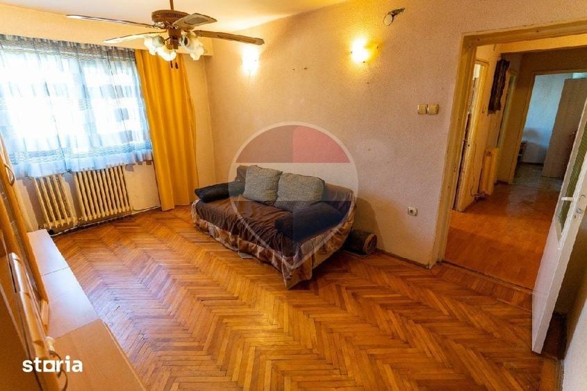 Apartament de vanzare 2 camere,Hunedoara - 6