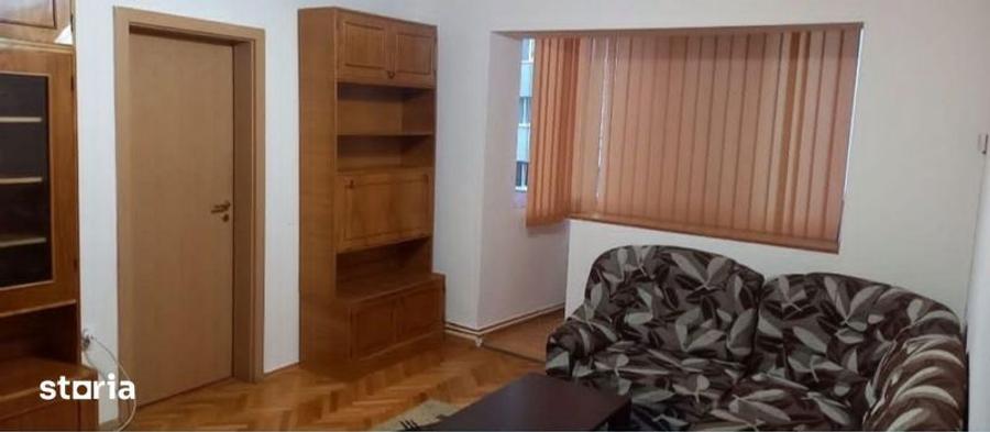 Proprietar inchiriez apartament 2 camere zona Dacia Iulius Mall - 2