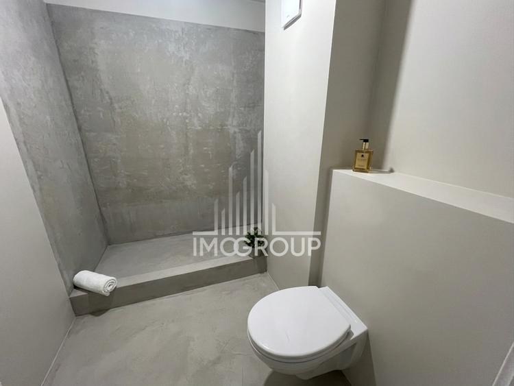 Apartament cu 2 camere decomandat, mobilat în Mărăști