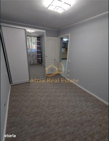Apartament cu 3 camere decomandat în Sopor