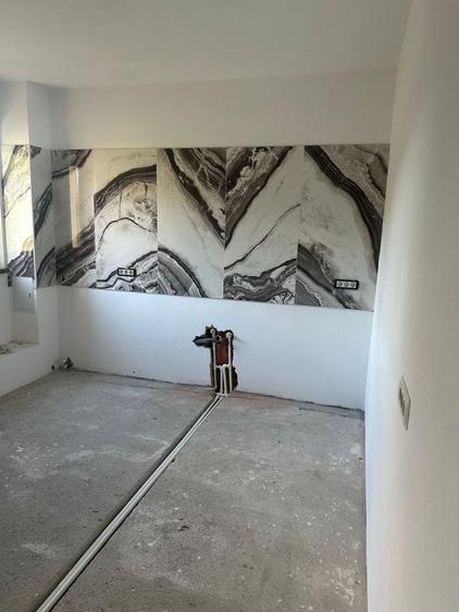 Casă cu 4 camere în Cotmeana