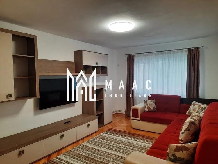 Apartament cu 2 camere decomandat, mobilat în Calea Dumbrăvii