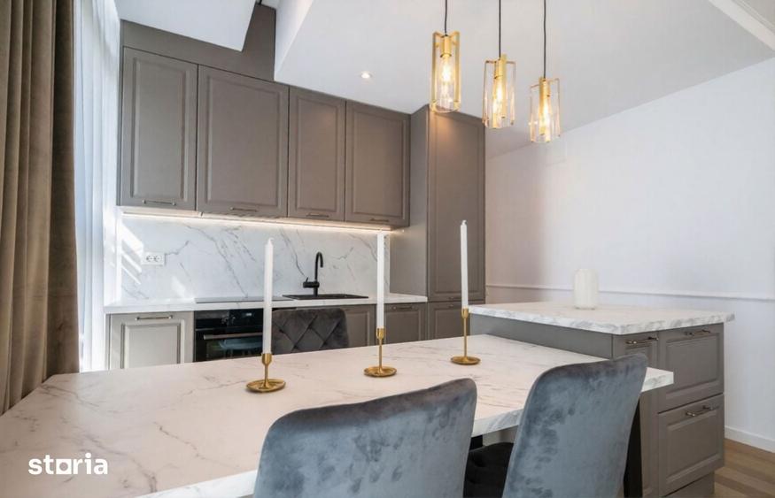 Apartament High End 3 camere Upsite I View superb - 2