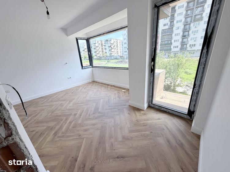 Casă cu 4 camere cu Teren 180 Mp în Metalurgiei