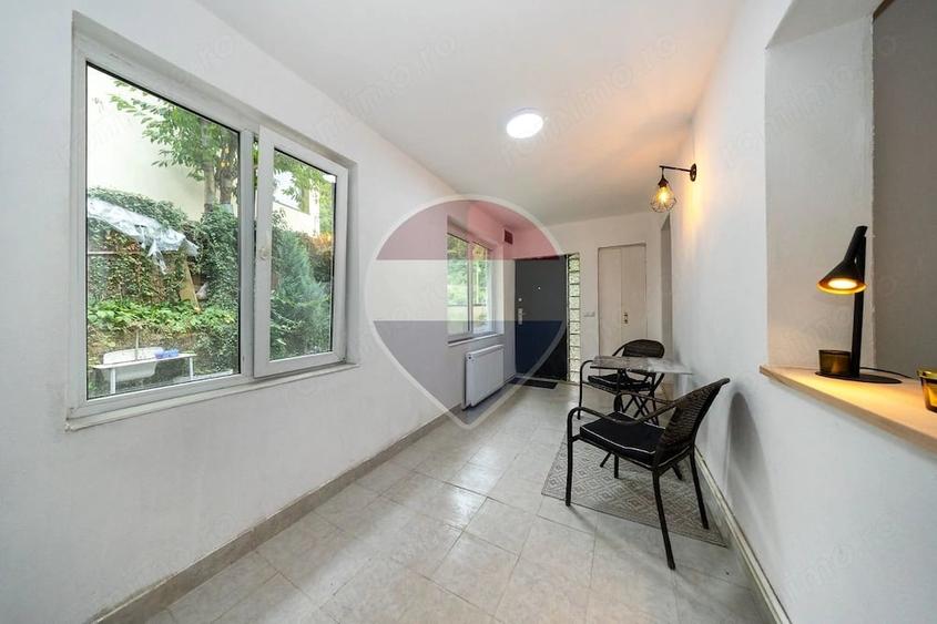 Casă cu Teren 655 Mp în Baciu