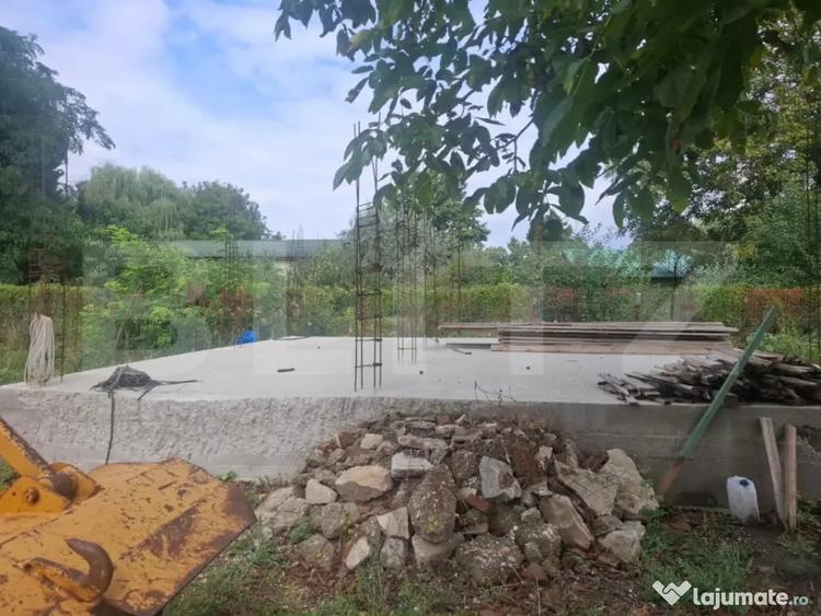 Teren în Central