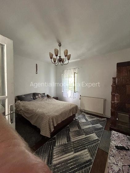 Casa si teren Zanesti