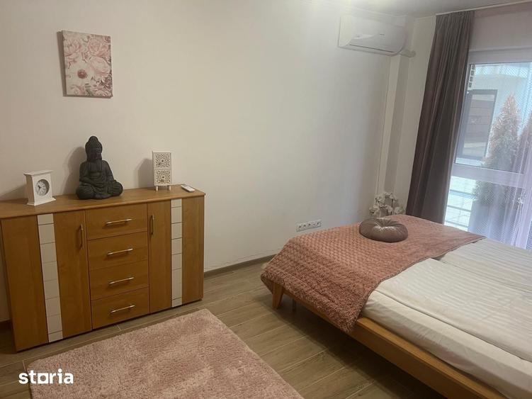 Apartament BLOC NOU 2 camere de inchiriat in centru / UMFST / UMF - 9