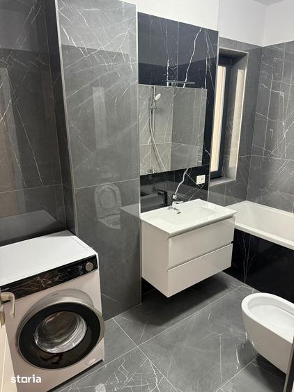 Apartament cu 2 camere în Torontalului