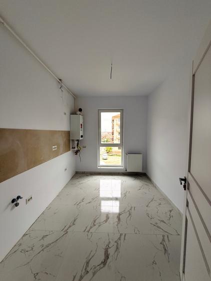 Apartament cu 2 camere decomandat în Colentina