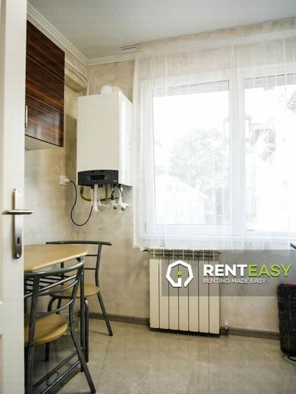 Apartament cu 2 camere în Bd. Independenței