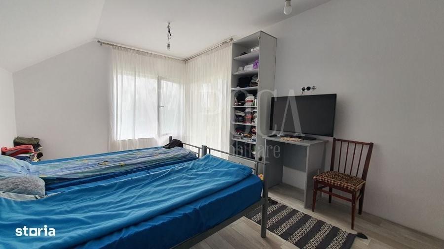 Casă cu 4 camere în Nojorid