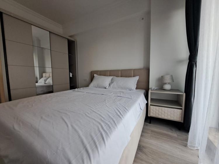 Apartament cu 3 camere decomandat, mobilat în Energia
