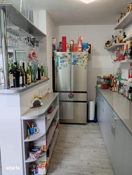 Casă cu 6 camere cu Teren 502 Mp în Chichiș