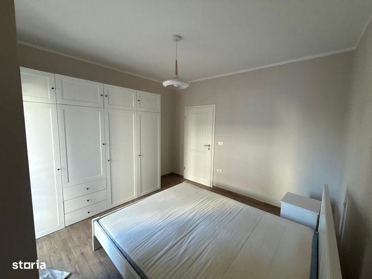 Apartament proaspat renovat 2 camere, 2 locuri de parcare, Dumbravita - 7