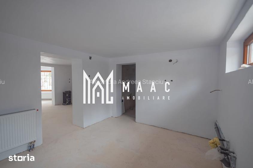 Duplex Deosebit | 172 MPU | 7 camere | Curte | Tocile