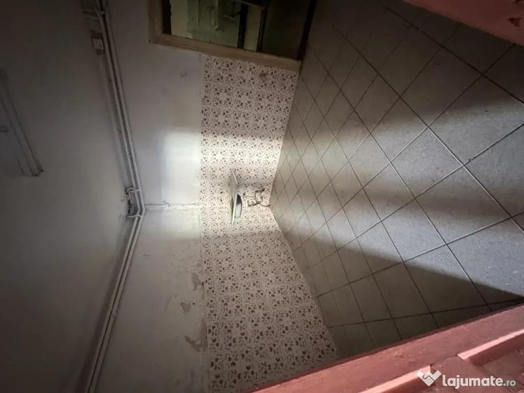 Casă cu 2 camere în Central