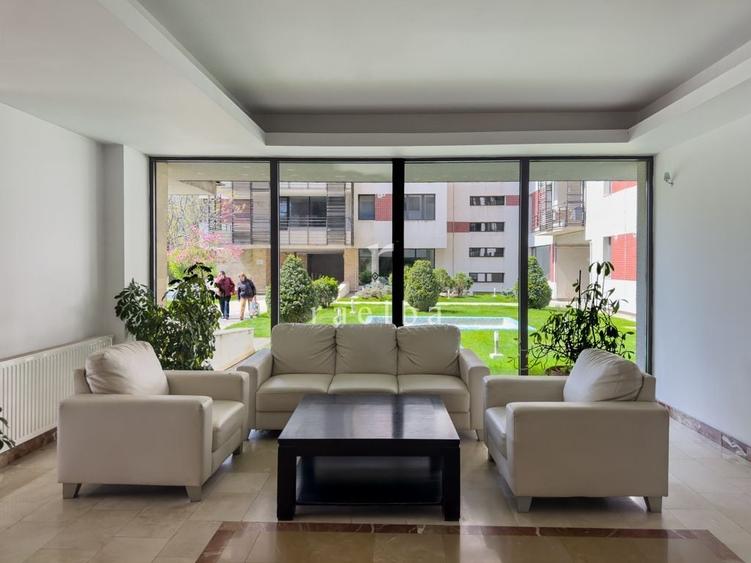 Apartament cu 2 camere semidecomandat, mobilat în Iancu Nicolae