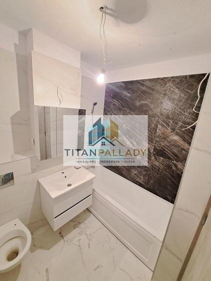 Apartament 2 Camere, Titan–Pallady – Metrou, Încălzire Pardoseală - 2