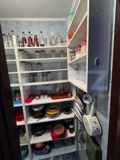 Apartament cu 2 camere decomandat, mobilat în Luduș