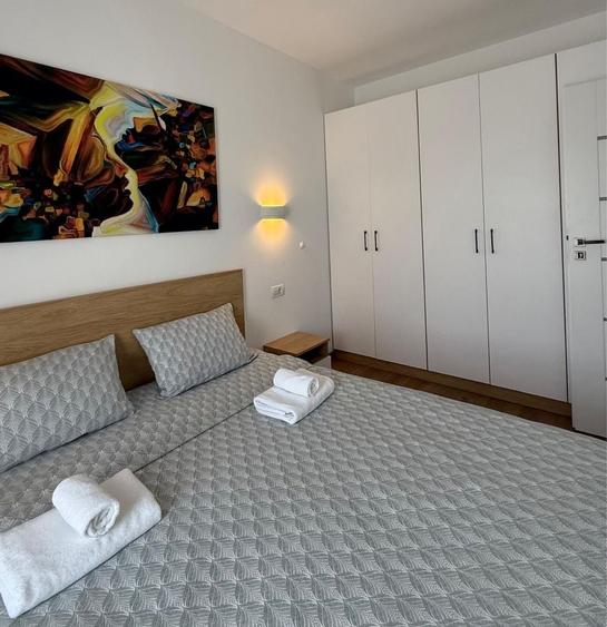 Apartament 2 camere de inchiriat Adora Park - 8