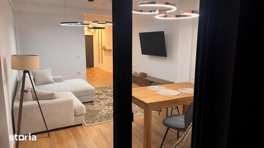 Apartament premium 2 camere - bloc Roua, zona centrala Piatra Neam? - 5