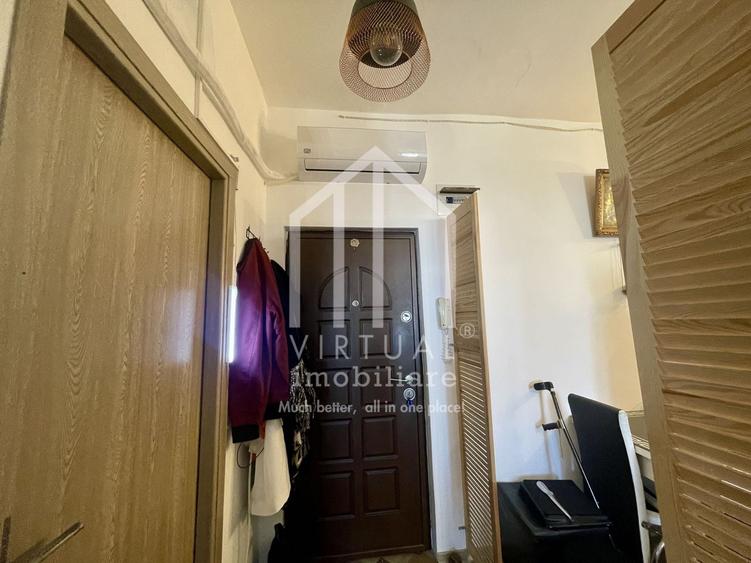 Apartament cu 2 camere, mobilat în Șelimbăr