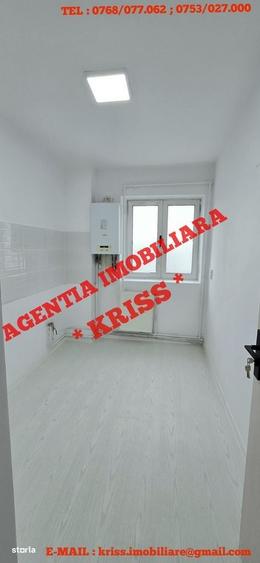 Apartament cu 2 camere în Calea București