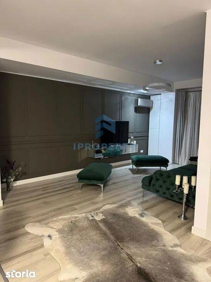 Apartament cu 2 camere, mobilat în Dristor