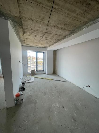 Apartament cu 2 camere decomandat în Palazu Mare