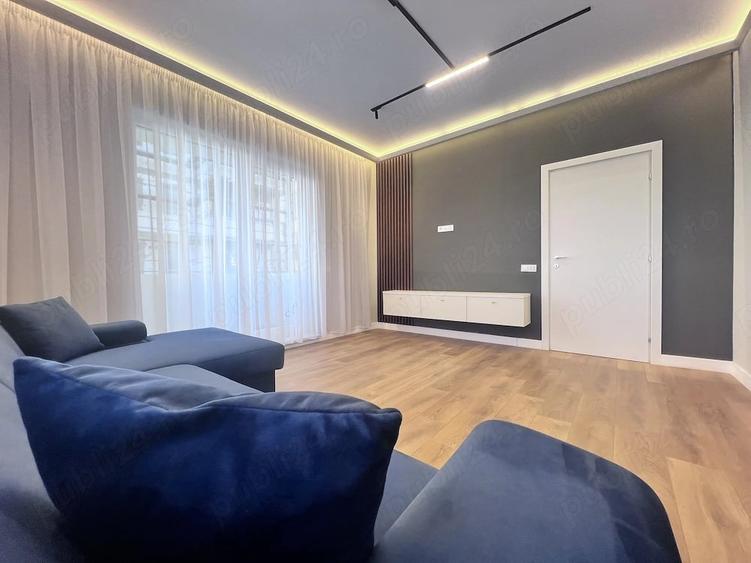 Apartament cu 3 camere decomandat în Timișoara